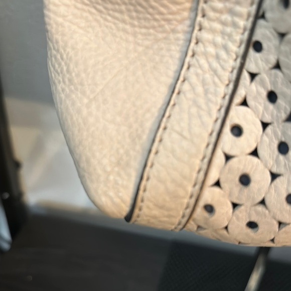 Kate Spade New York Mercer Isle Sloan Bag Goose Egg Pink - Picture 10 of 14